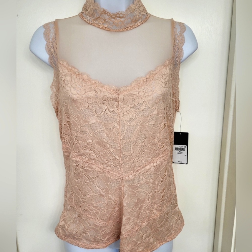 Guess Lace Top